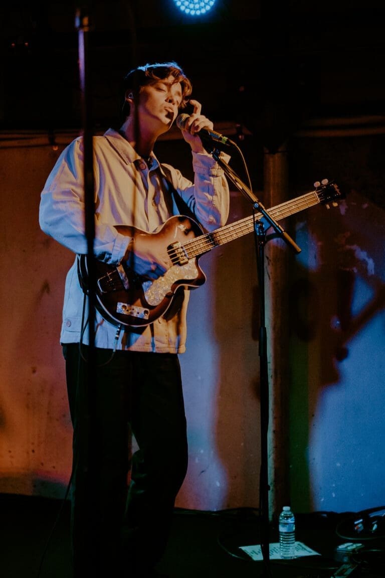 New Hope Club