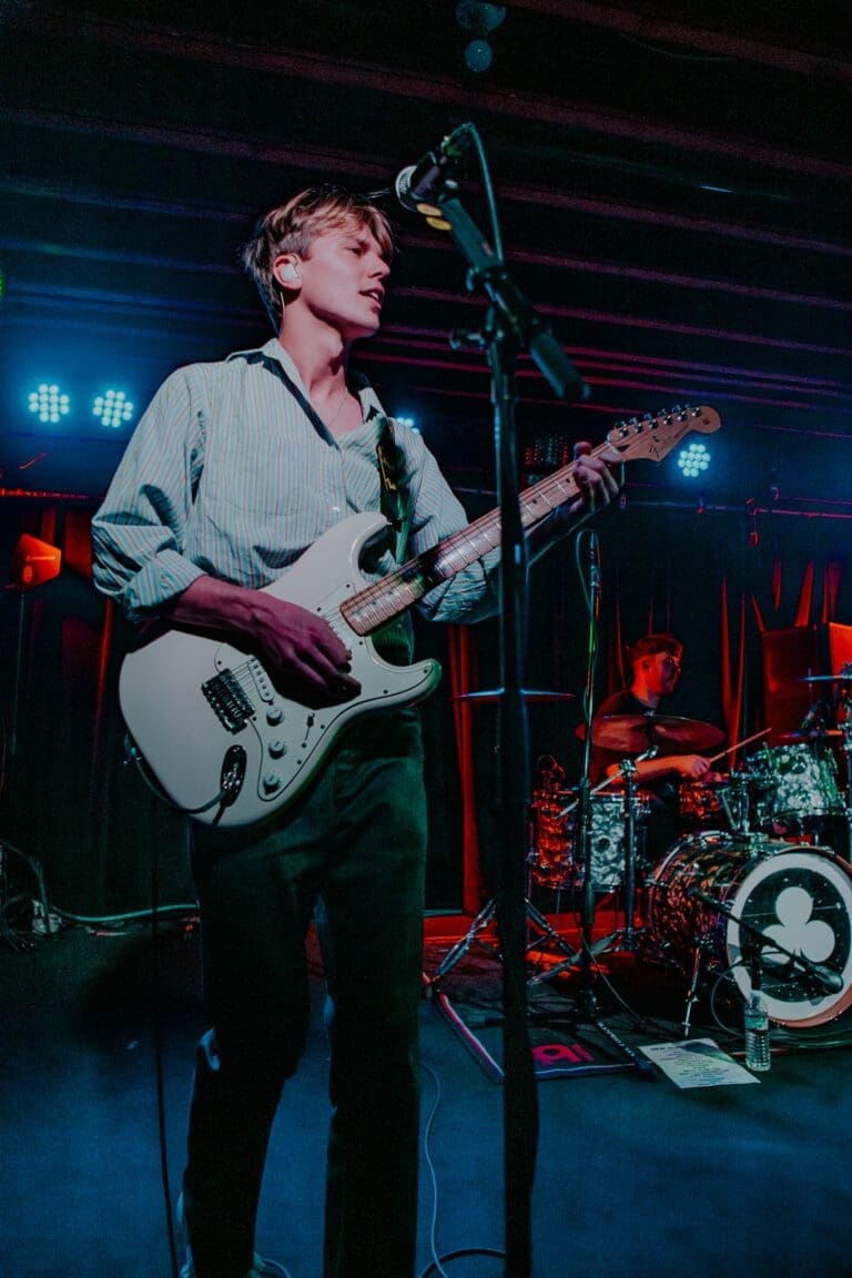 New Hope Club