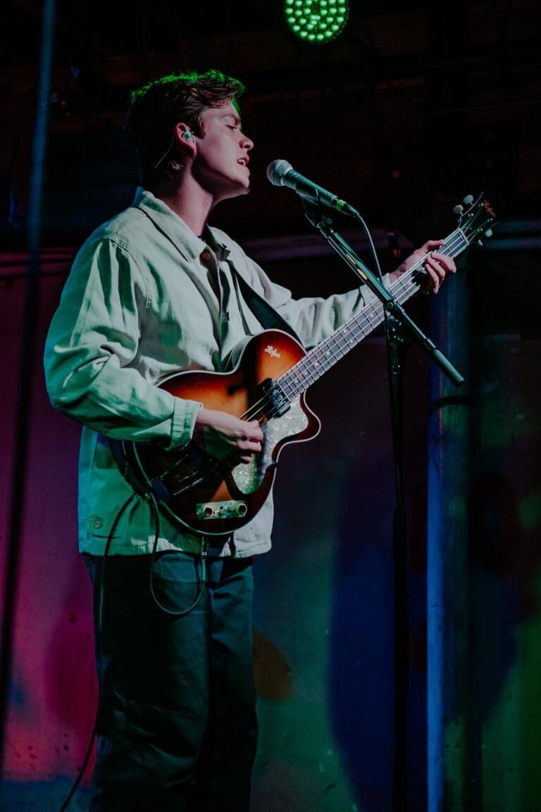 New Hope Club