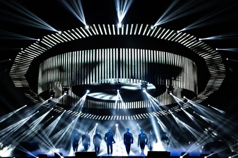 NEW4_PRUCENTER Stray Kids