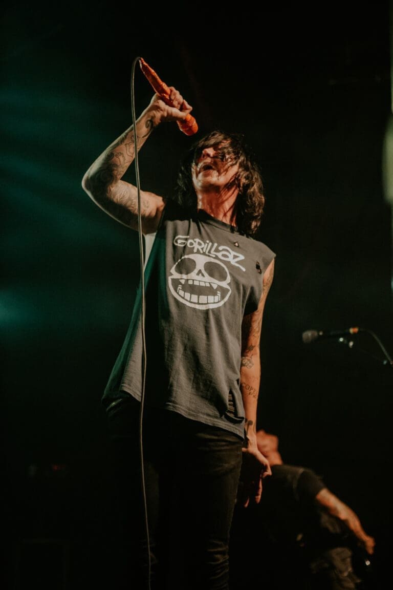 Sleeping with Sirens