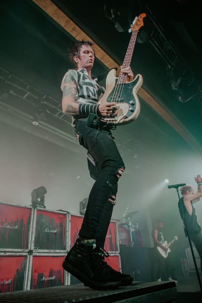 Sum 41