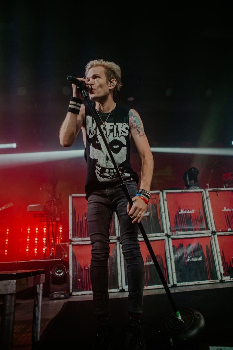 Sum 41