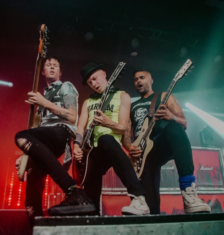 Sum 41