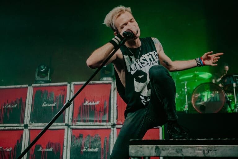 Sum 41