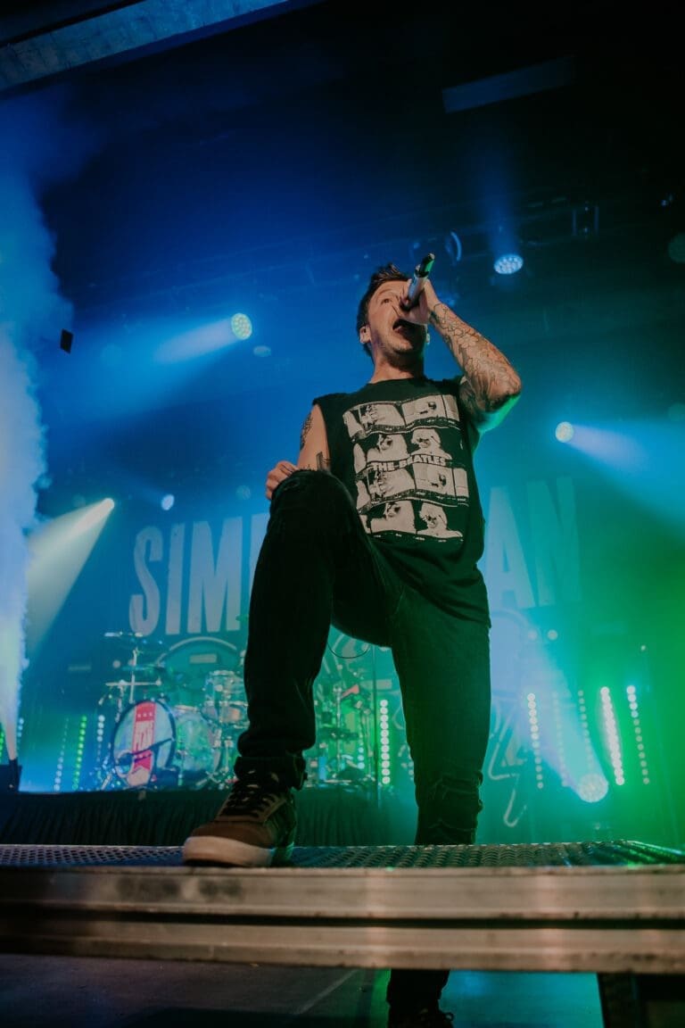 Simple Plan