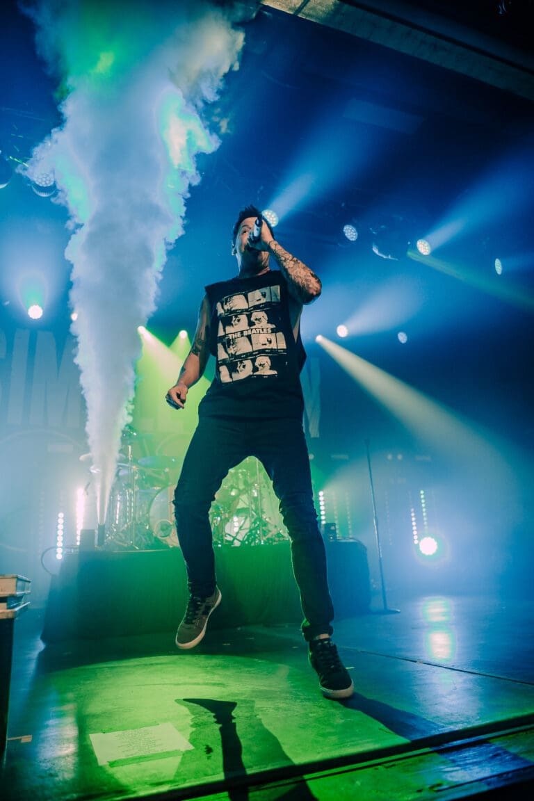 Simple Plan