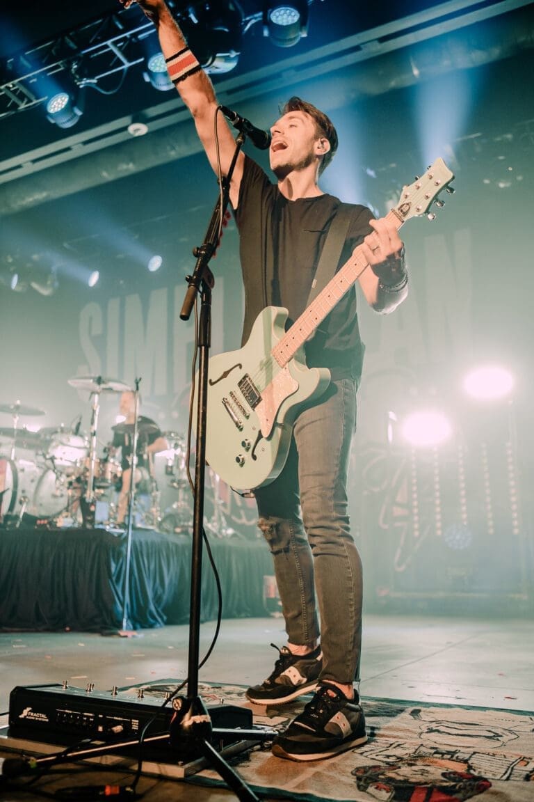 Simple Plan