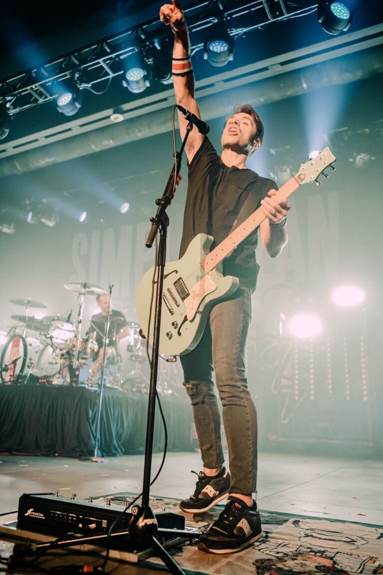 Simple Plan