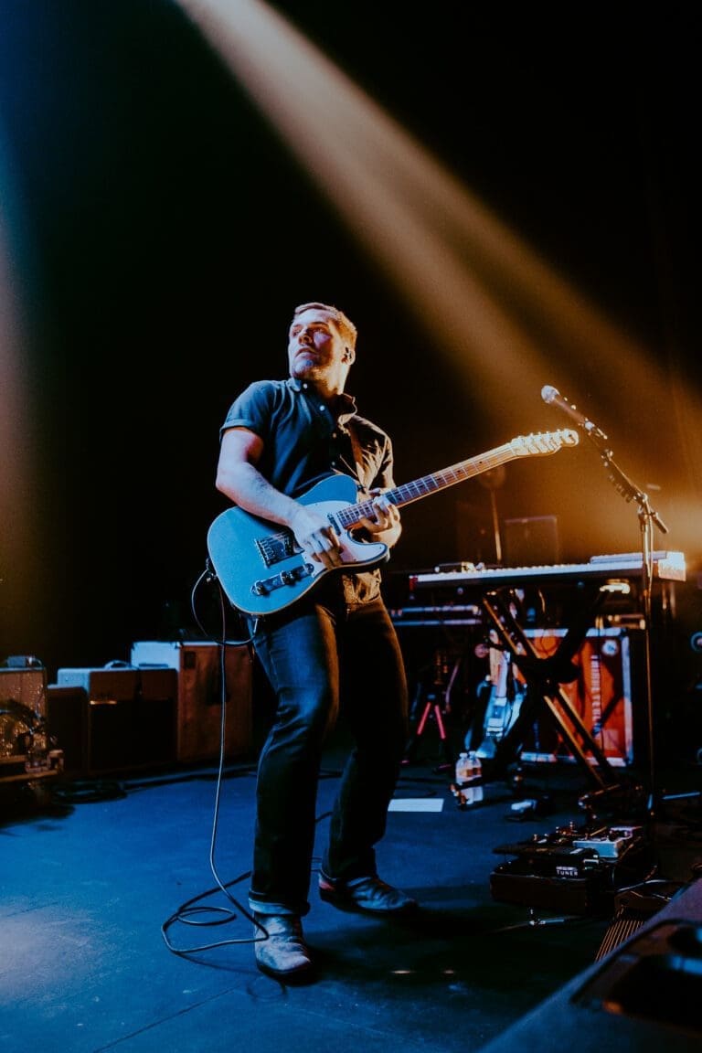 Taking Back Sunday
