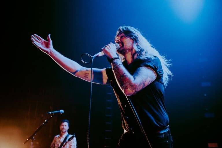 Taking Back Sunday