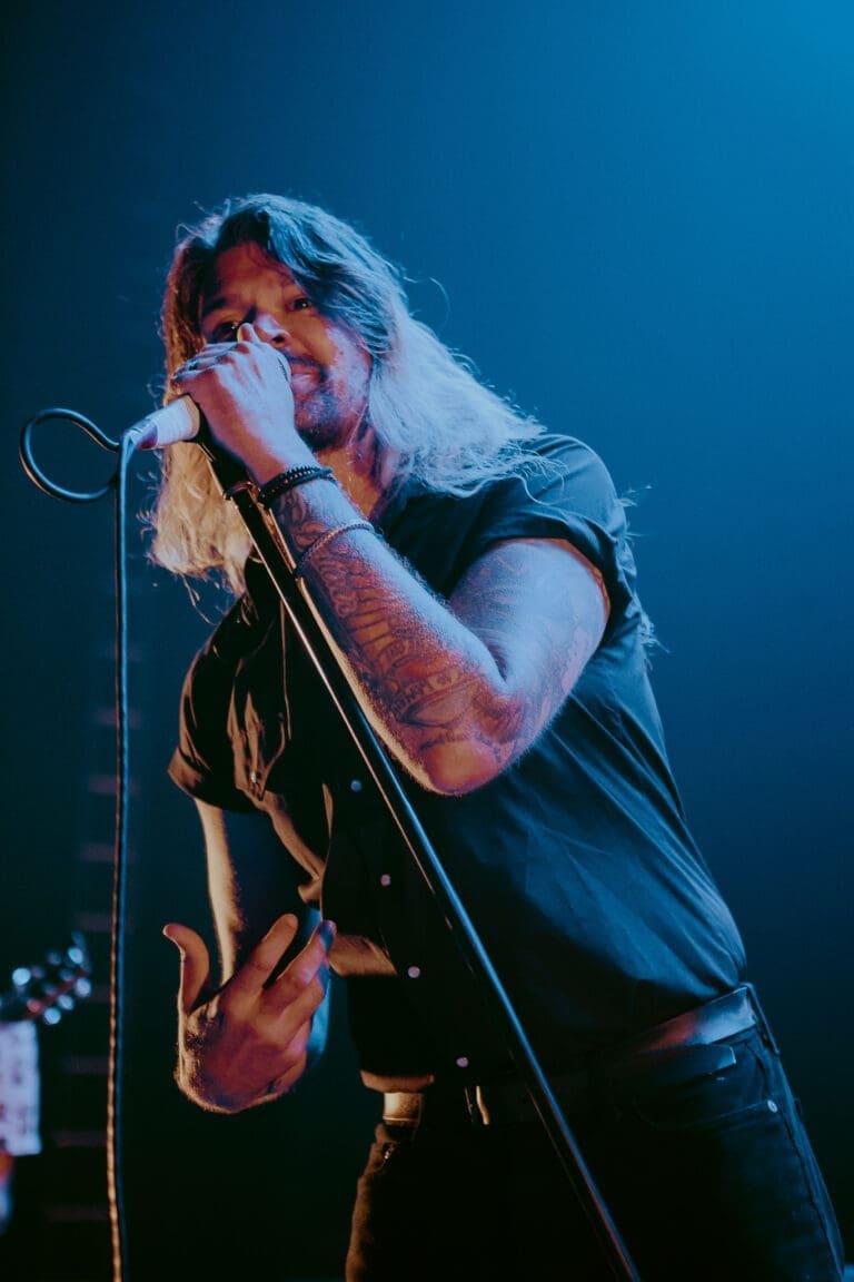 Taking Back Sunday