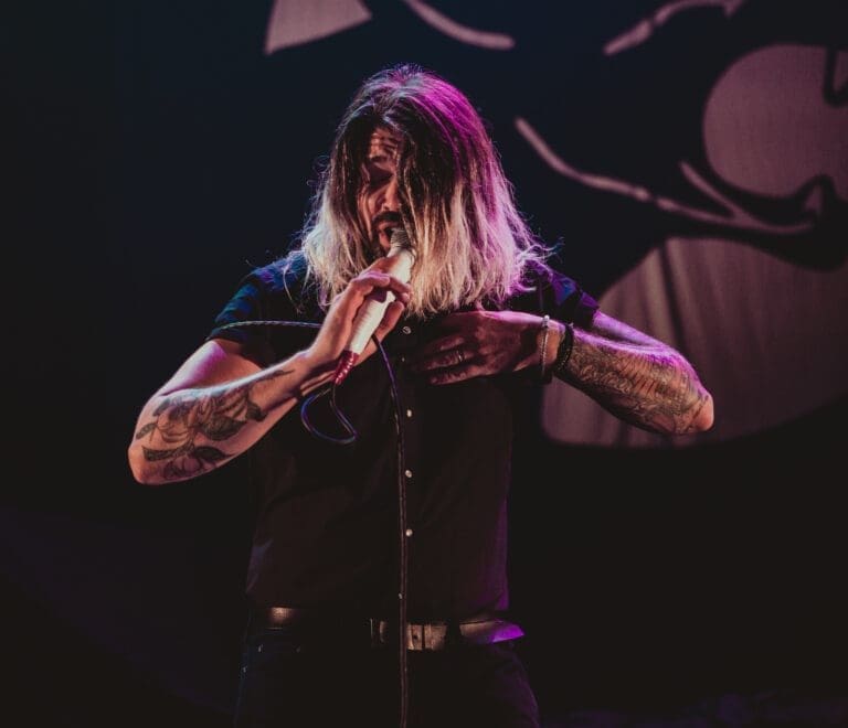 Taking Back Sunday