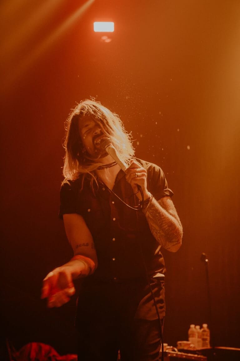 Taking Back Sunday