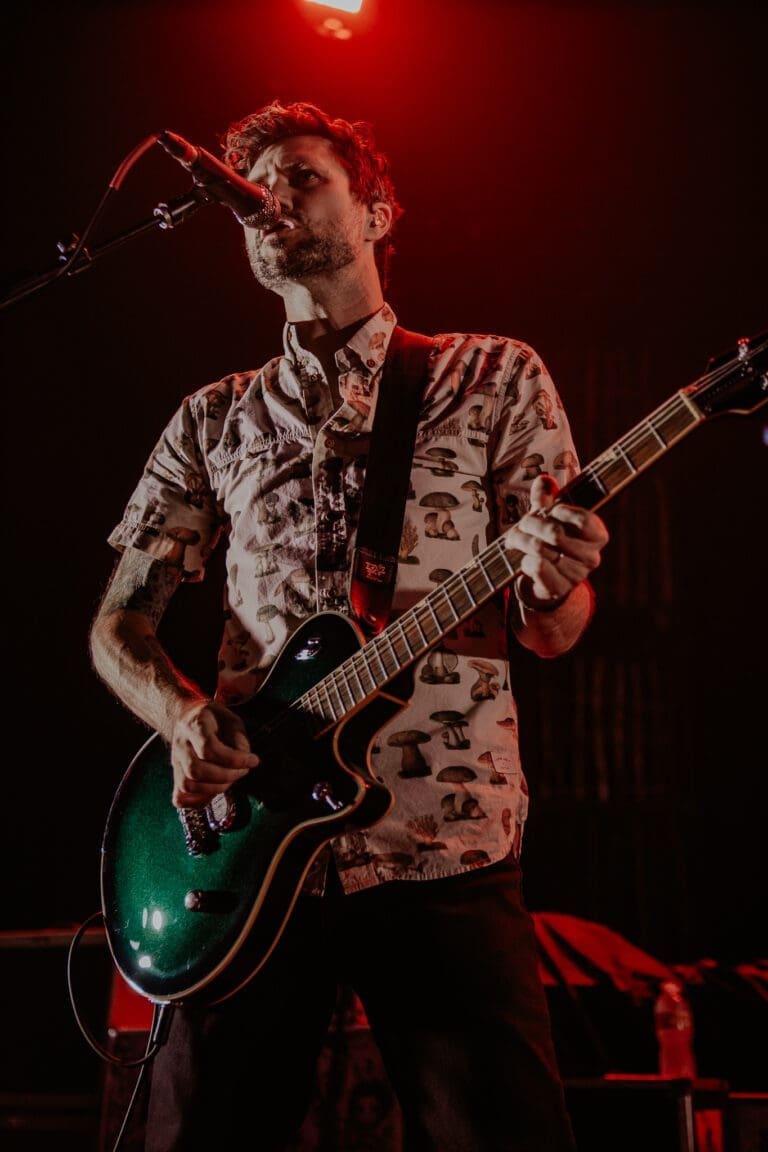 Taking Back Sunday