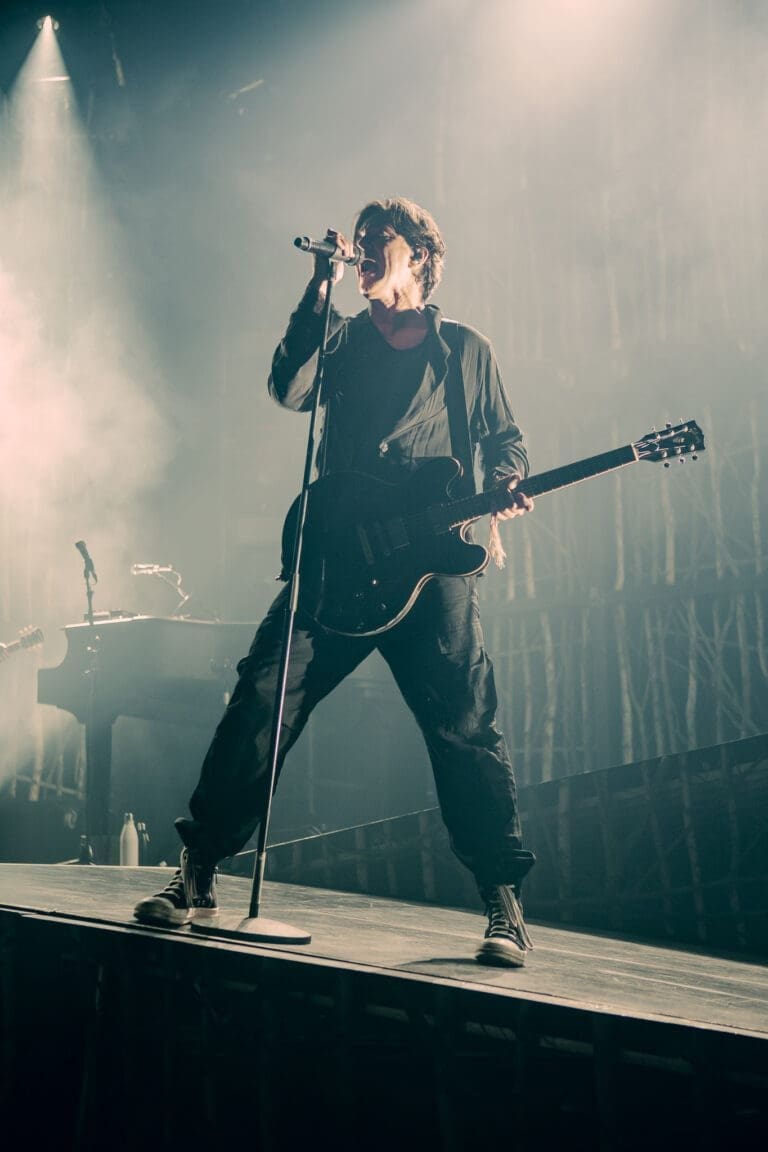 Third Eye Blind