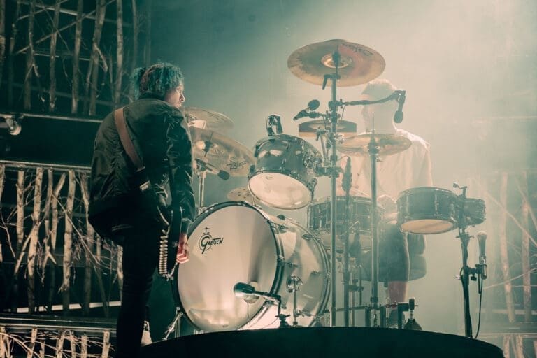 Third Eye Blind