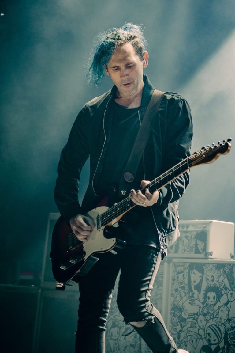 Third Eye Blind
