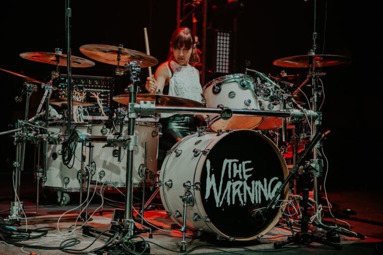 The Warning