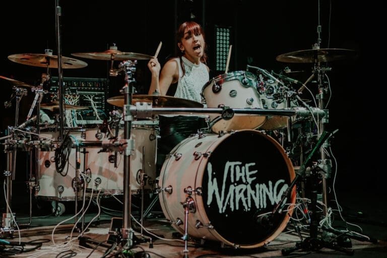The Warning