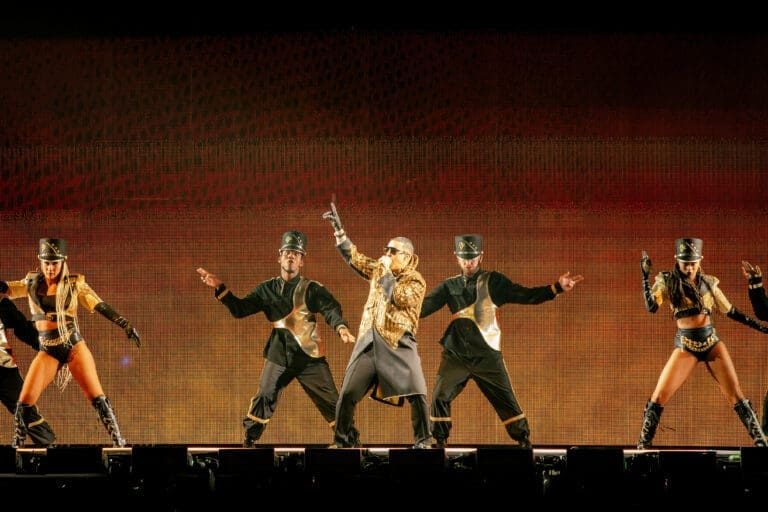 Daddy Yankee