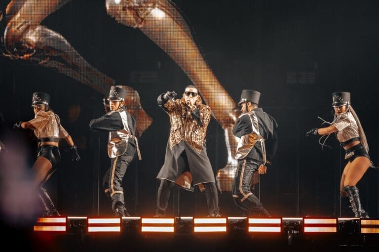 Daddy Yankee