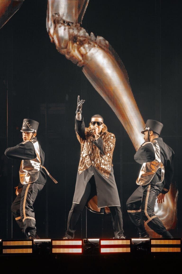 Daddy Yankee
