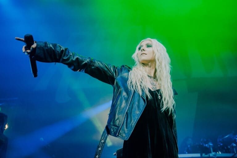 The Pretty Reckless