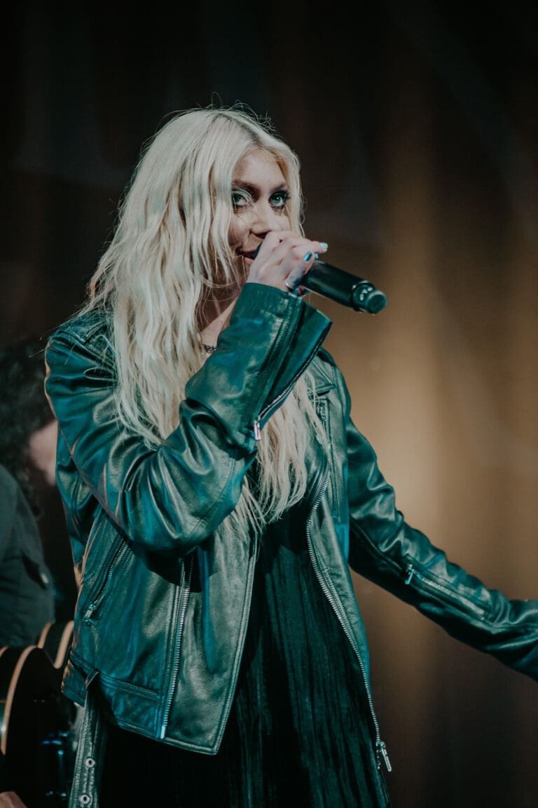 The Pretty Reckless