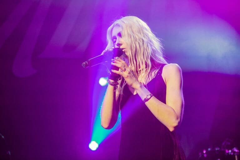 The Pretty Reckless