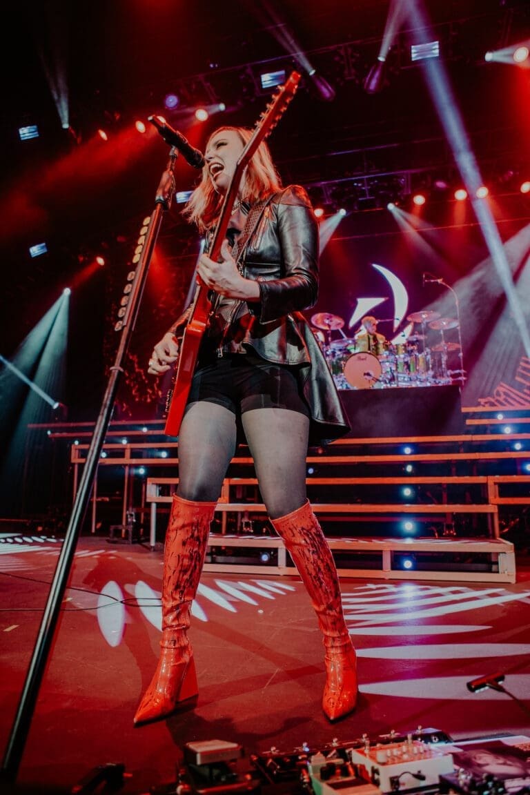 Halestorm