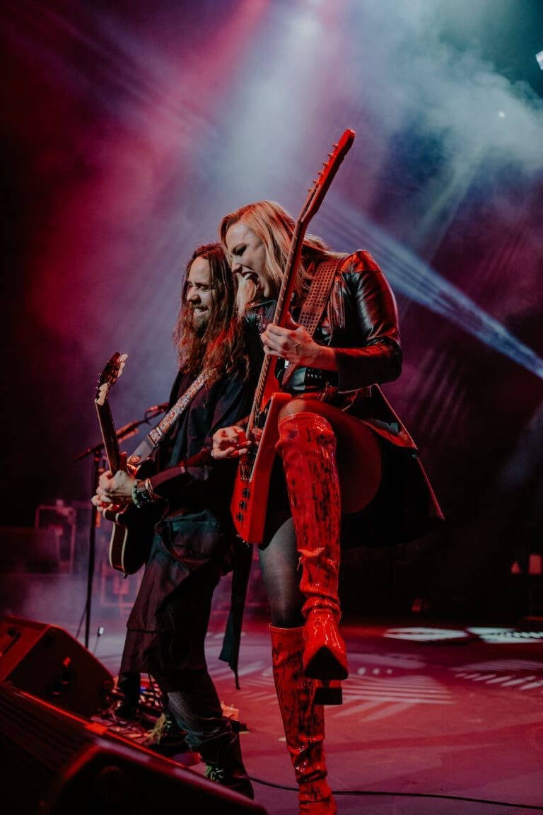 Halestorm