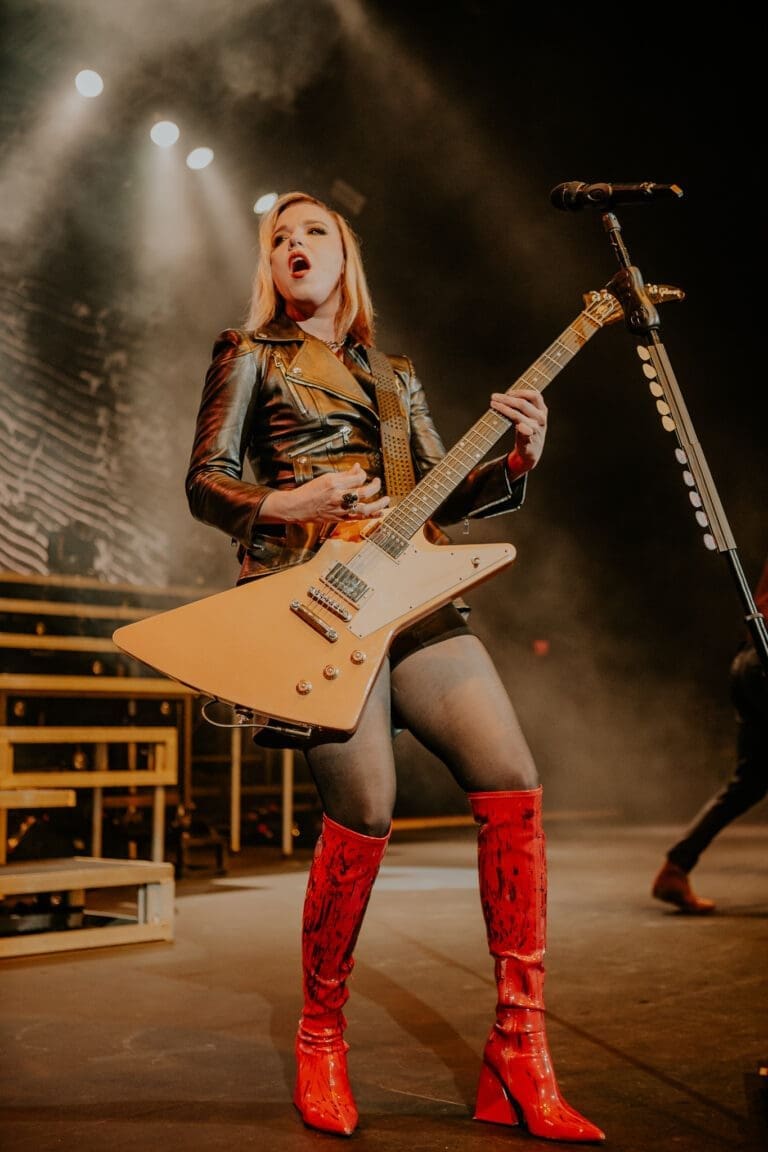 Halestorm