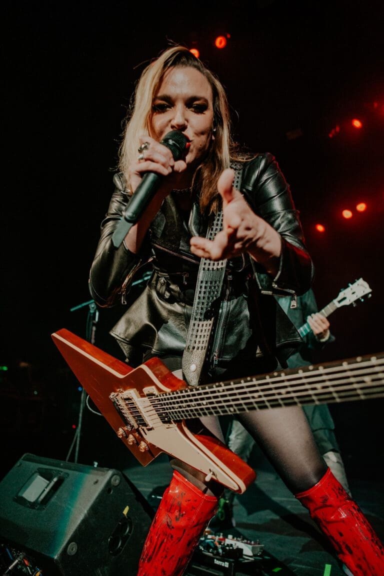Halestorm