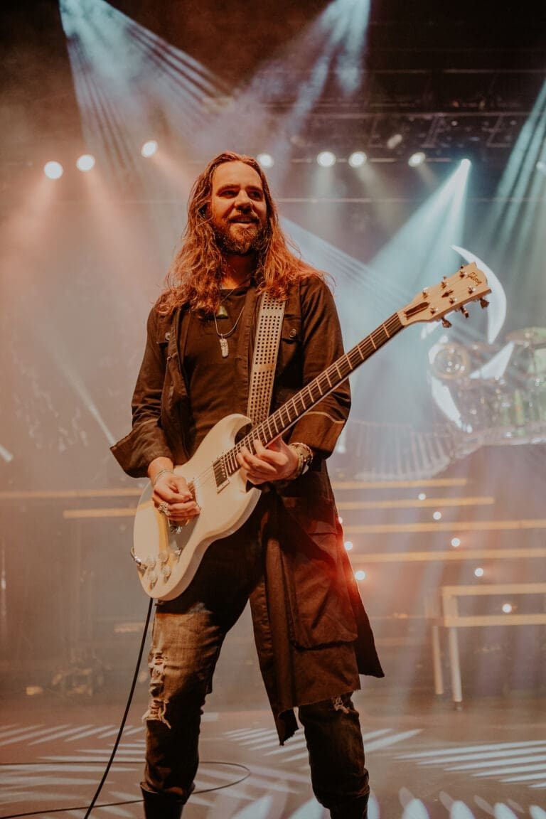 Halestorm