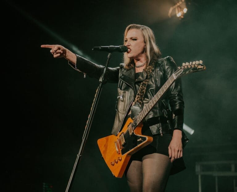 Halestorm