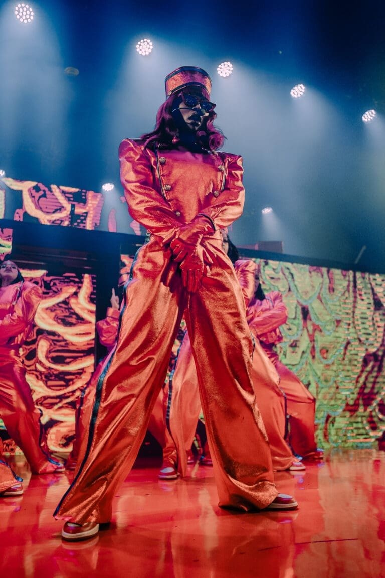 Teyana Taylor