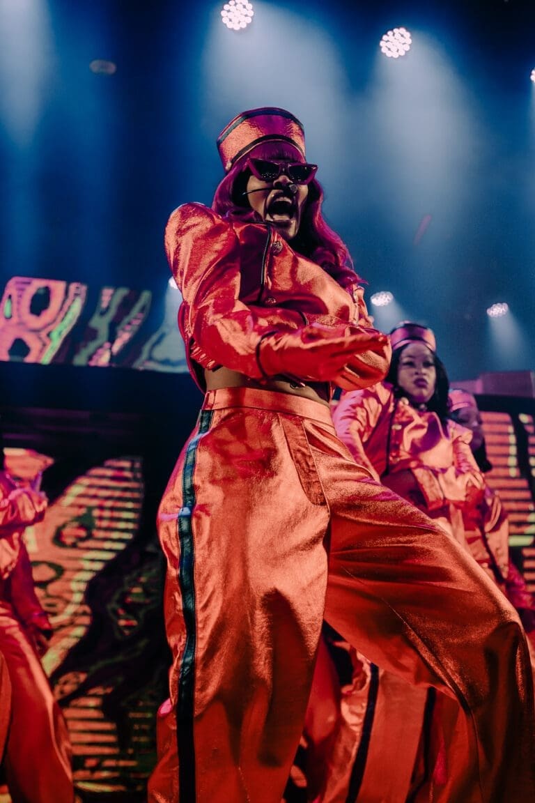 Teyana Taylor