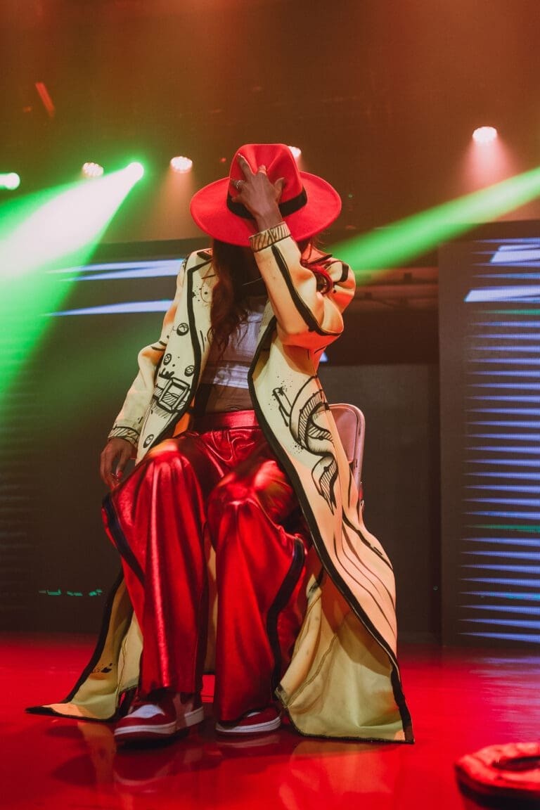 Teyana Taylor