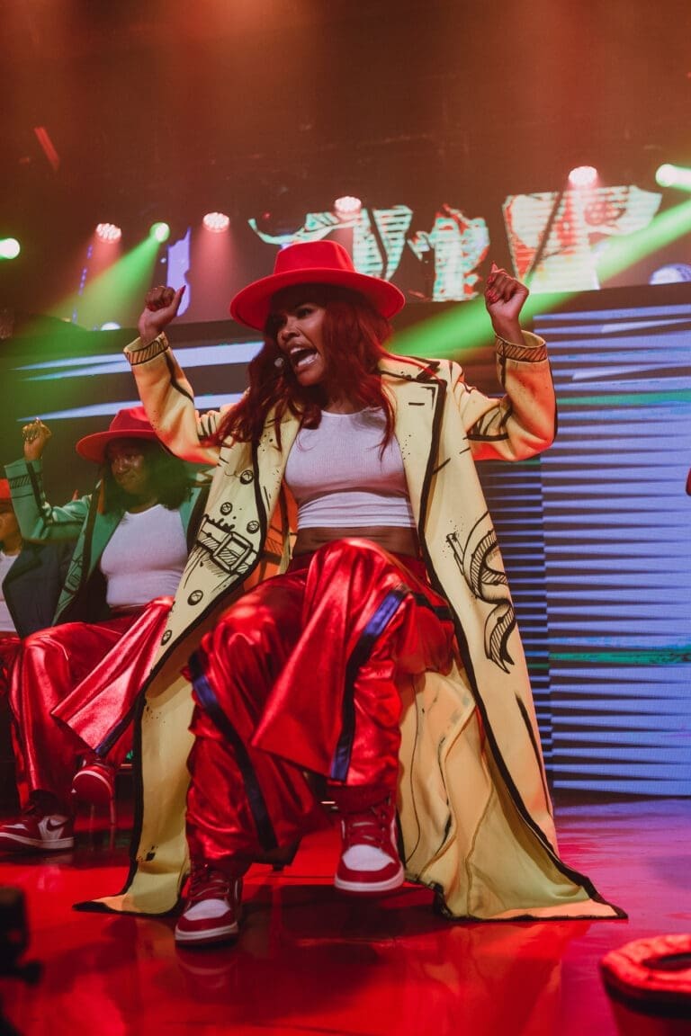 Teyana Taylor