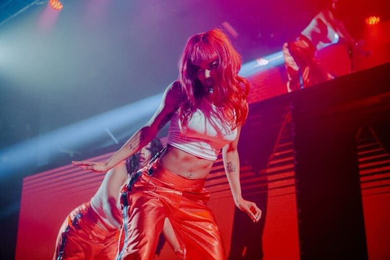 Teyana Taylor