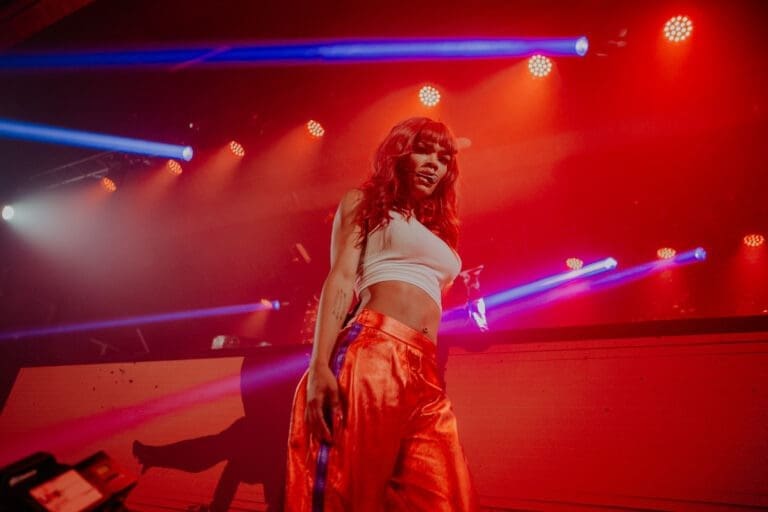 Teyana Taylor