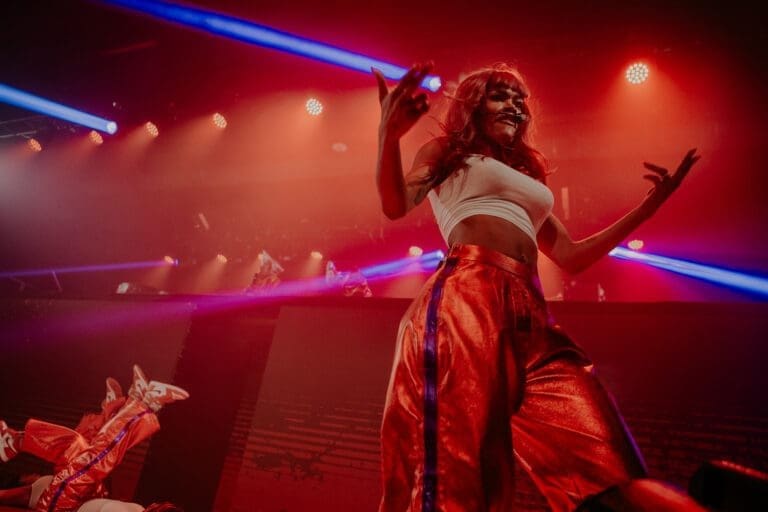 Teyana Taylor