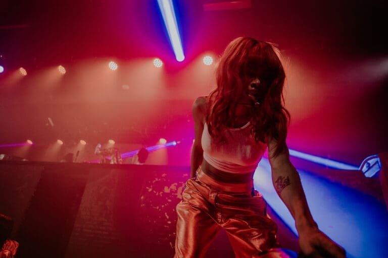 Teyana Taylor