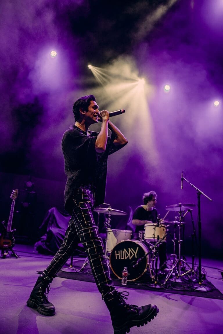 Oliver Tree