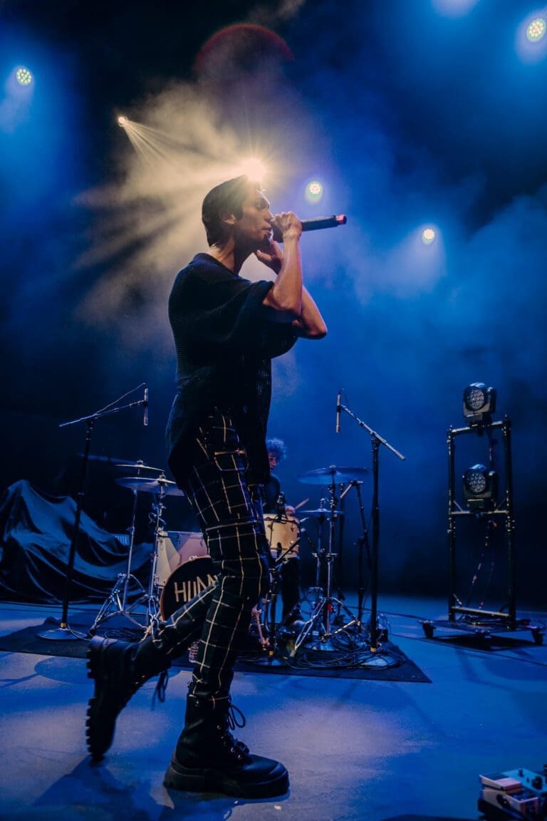 Oliver Tree