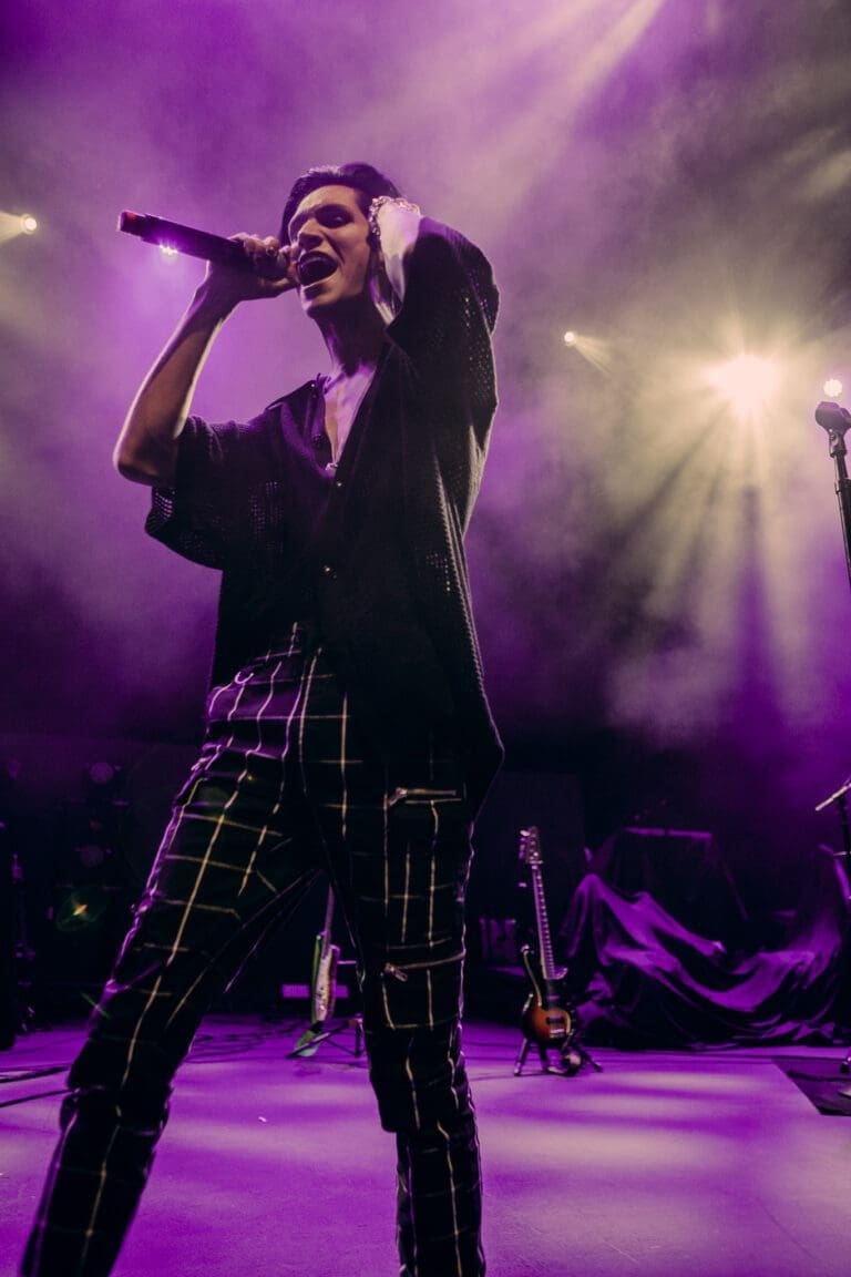 Oliver Tree
