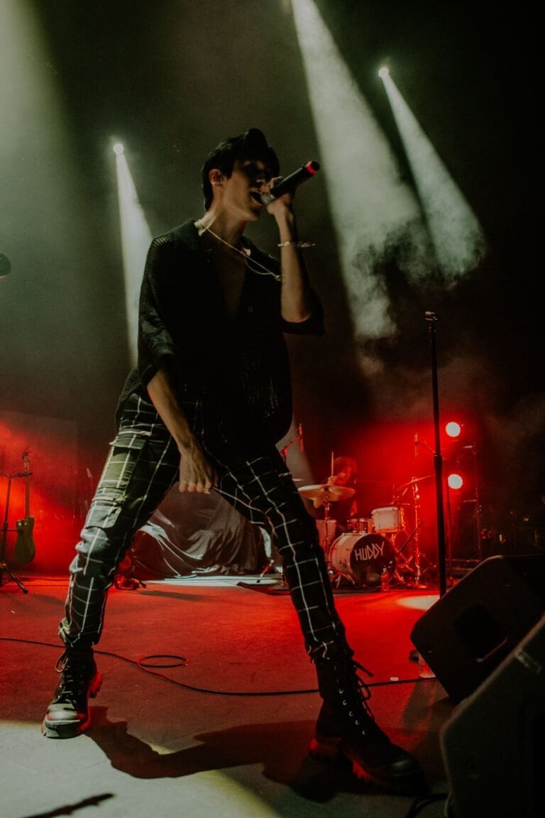 Oliver Tree