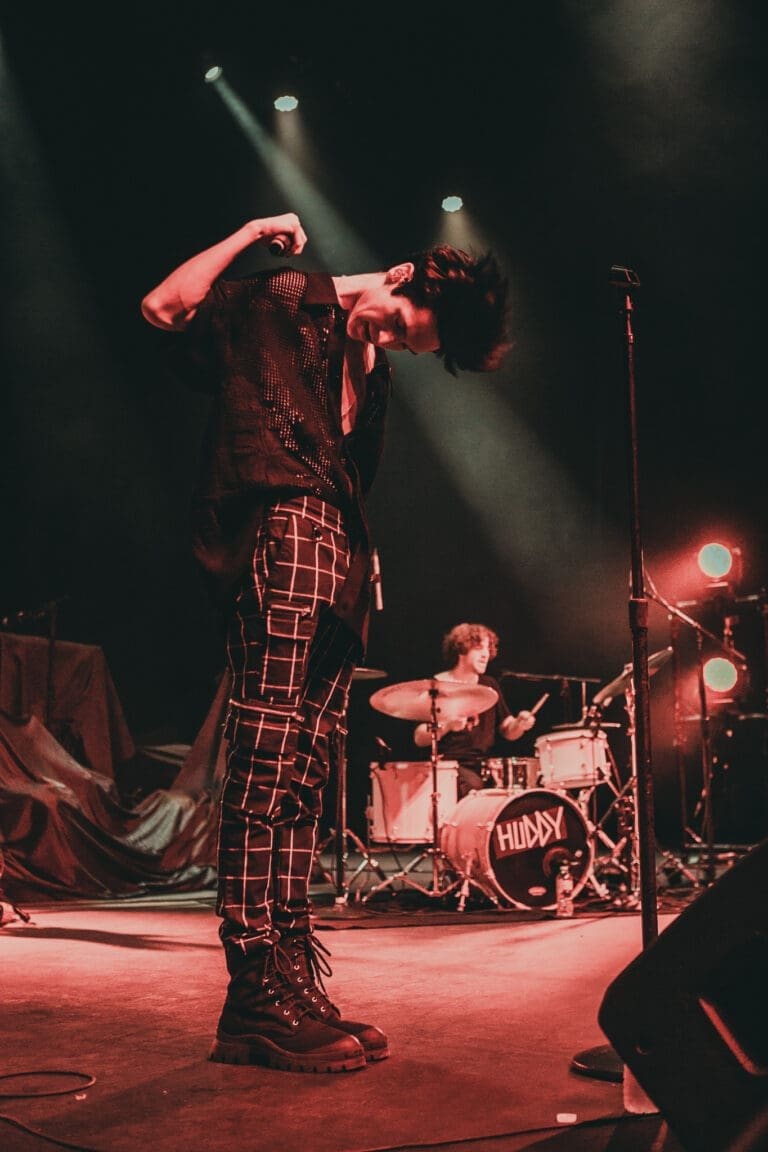 Oliver Tree