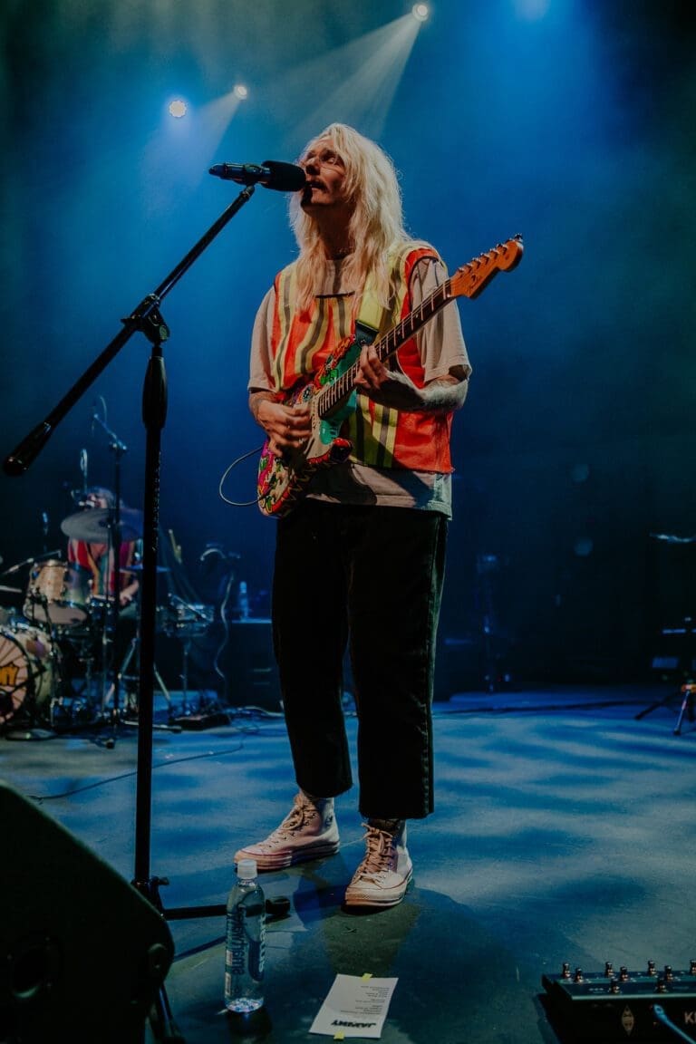 Oliver Tree